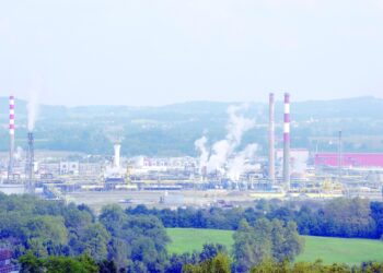 استثمار 1.4% من إجمالي الناتج المحلي يمكن أن يخفض الانبعاثات بنسبة 70%