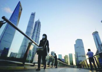 ألمانيا تطالب الصين بعلاقات اقتصادية “يتساوى” فيها الطرفان