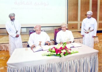 “نماء” تستكمل اعتماد أدلة إدارة الوثائق لشركاتها بالتعاون مع هيئة الوثائق والمحفوظات