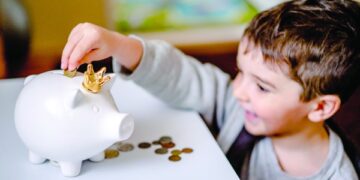 How to make my children financially “clever”