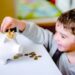 How to make my children financially “clever”