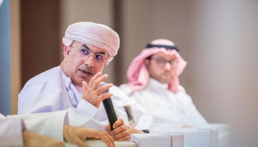 وزير الصحة يحصد جائزة الطبيب القيادي من الولايات المتحدة الأمريكية