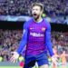 Barcelona's Pique calls it quits