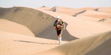 Oman Desert Marathon to organise 5km night race