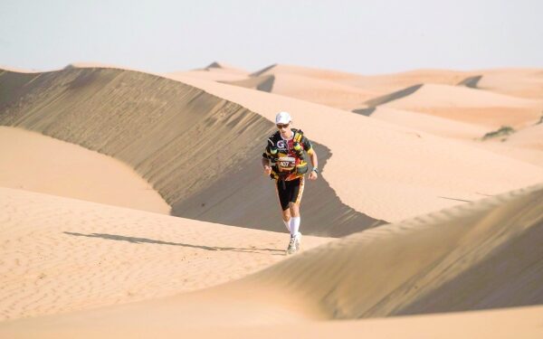 Oman Desert Marathon to organise 5km night race