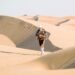 Oman Desert Marathon to organise 5km night race