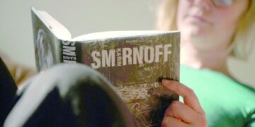 New Millennium book brings Nordic noir even further north