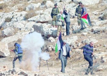 غارات اسرائيلية على القطاع.. وحماس تؤكد: العدوان لن يوقف ثورتنا