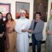 Avenues of Wonders attracts art aficionados
