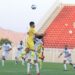 عبري يتعادل إيجابيا مع نزوى بدوري الدرجة الأولى