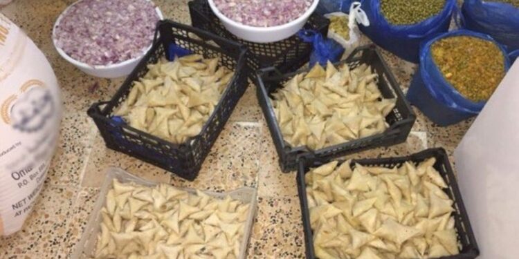 مواطنون: مخاوف من استحواذ عمالة مخالفة على سوق المشروعات المنزلية 1 مواطنون: مخاوف من استحواذ عمالة مخالفة على سوق المشروعات المنزلية