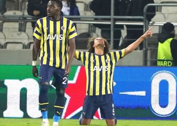 Brazil's new generation ready to win