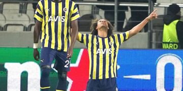 Brazil's new generation ready to win