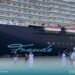 Khasab Port receives first cruise ship 12 Khasab Port receives first cruise ship