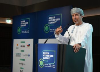 Al Aufi to deliver keynote address at Green Hydrogen Oman Summit 2022