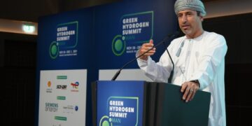 Al Aufi to deliver keynote address at Green Hydrogen Oman Summit 2022
