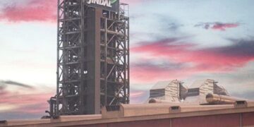 Foundation stone laid for new iron ore pelletising project in Oman