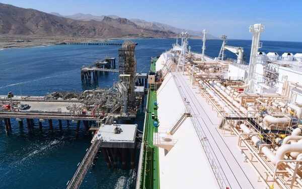 Oman’s oil exports to Japan records 172% growth