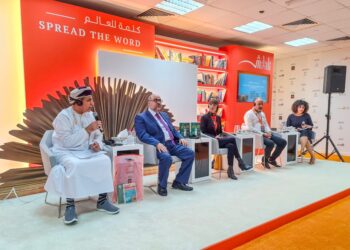 محمود الرحبي: الروايات التاريخية الأكثر تأثيرا.. والناقد لم يعد صاحب سلطة