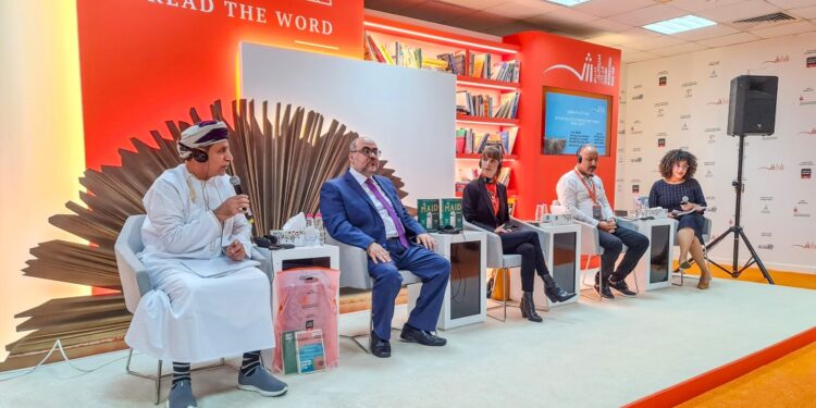 محمود الرحبي: الروايات التاريخية الأكثر تأثيرا.. والناقد لم يعد صاحب سلطة