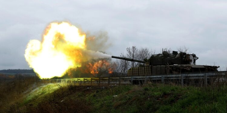 زيلينسكي لا يرى رغبة من جانب روسيا في التفاوض لإنهاء الحرب 1 زيلينسكي لا يرى رغبة من جانب روسيا في التفاوض لإنهاء الحرب