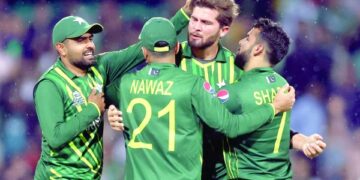 Pakistan 'lost sleep' over losses but bounced back: Masood