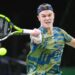 Rune gets revenge on Auger-Aliassime to reach first Masters final