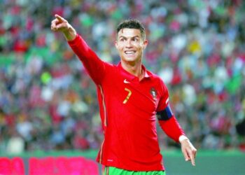 Ronaldo has last chance to shine on World Cup stage in Qatar