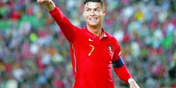 Ronaldo has last chance to shine on World Cup stage in Qatar