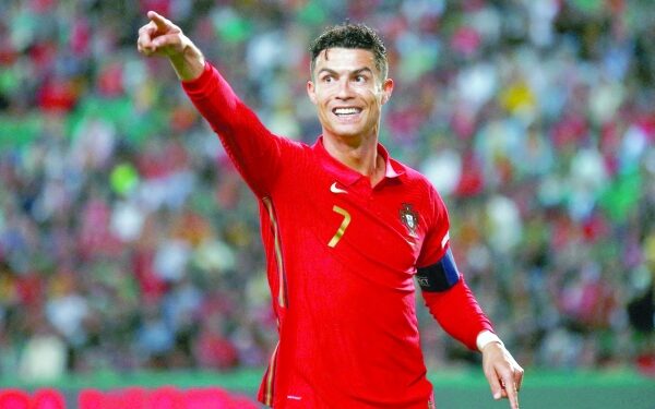 Ronaldo has last chance to shine on World Cup stage in Qatar