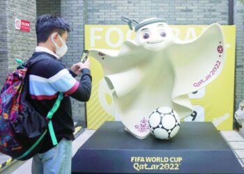 World Cup fans can visit Qatar without tickets