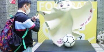 World Cup fans can visit Qatar without tickets