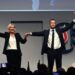 French far right picks Bardella, 27, as Le Pen successor 8 French far right picks Bardella, 27, as Le Pen successor