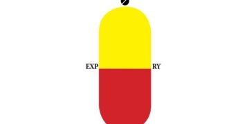 Check expiry date before popping pills