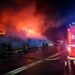 13 killed in Russian nightclub fire