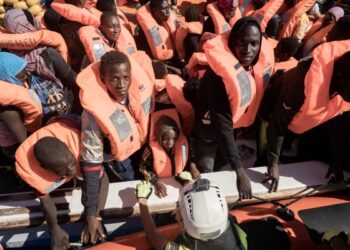 Italy demands countries take responsibility for migrant rescue boats
