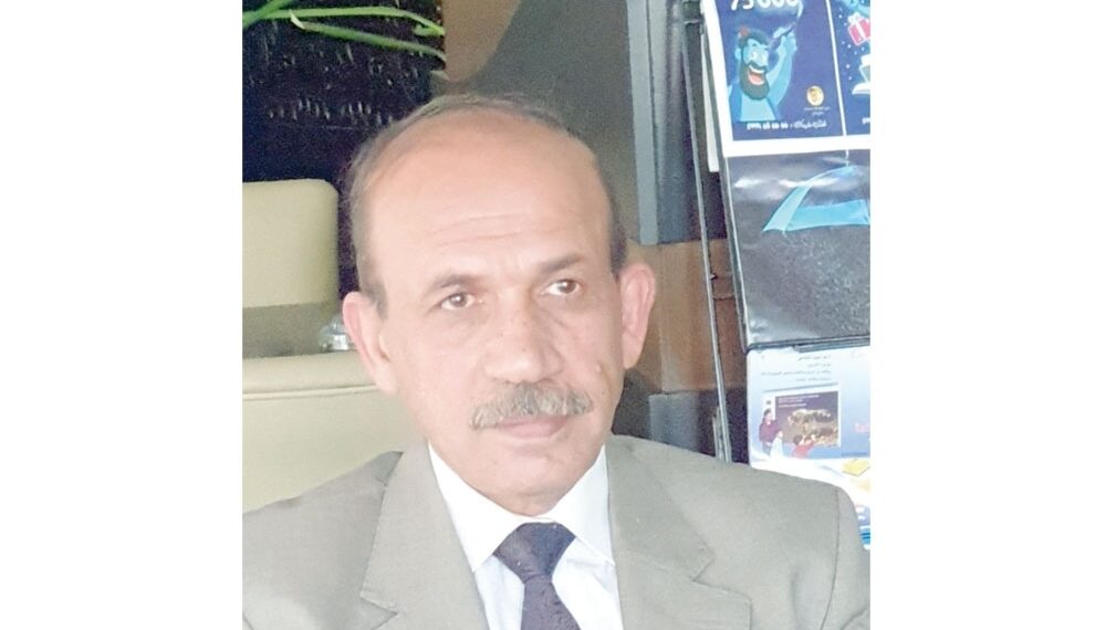 د. نضال صالح: تكمن قيمة الأدب العماني وأهميته في وفائه الباهر للبيئة