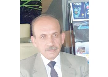 د. نضال صالح: تكمن قيمة الأدب العماني وأهميته في وفائه الباهر للبيئة