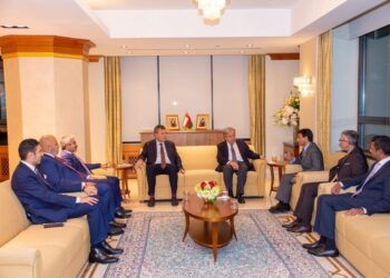 الأمين العام للأمم المتحدة يشيد بجهود سلطنة عُمان في خدمة السلام والاستقرار الدولي