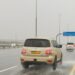 Low pressure to bring scattered rains in parts of Oman
