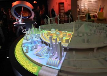 COP27 summit racing against climate clock