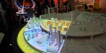 COP27 summit racing against climate clock