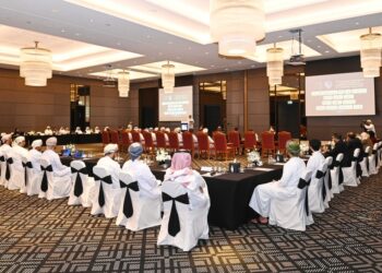 بدء أعمال الأسبوع الإقليمي للأمن السيبراني