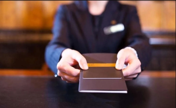 Hotels must link with ROP system to share guests details 1 Hotels must link with ROP system to share guests details