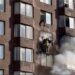 Dozens injured in NY after a lithium-ion battery fire 8 Dozens injured in NY after a lithium-ion battery fire