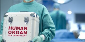 New MOH decision on organ transplantation