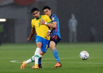 2022 World Cup: Country profile – Japan