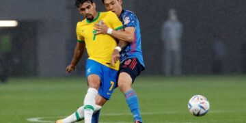 2022 World Cup: Country profile – Japan