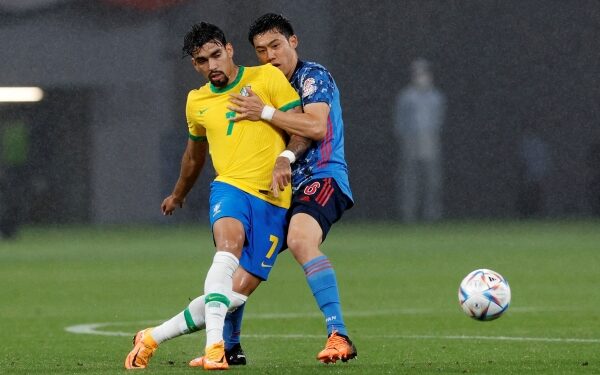 2022 World Cup: Country profile – Japan