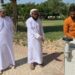 تنفيذ مشروع مسح تركيزات عنصر الرصاص في الهواء بمدينة صلالة 8 تنفيذ مشروع مسح تركيزات عنصر الرصاص في الهواء بمدينة صلالة